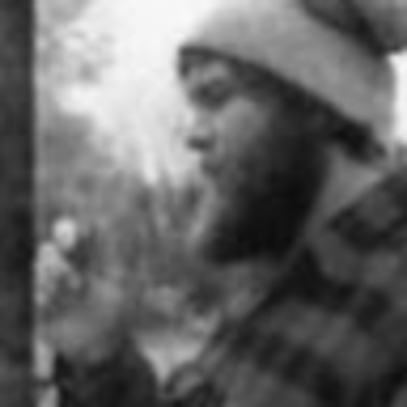 Meet your Posher, Todd - Picture 1 of 1